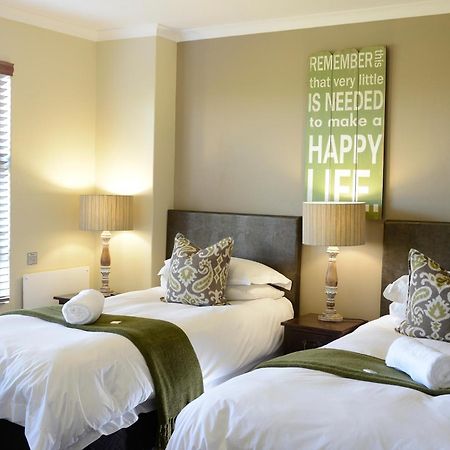 Langebaan Country Estate Apartman Kültér fotó