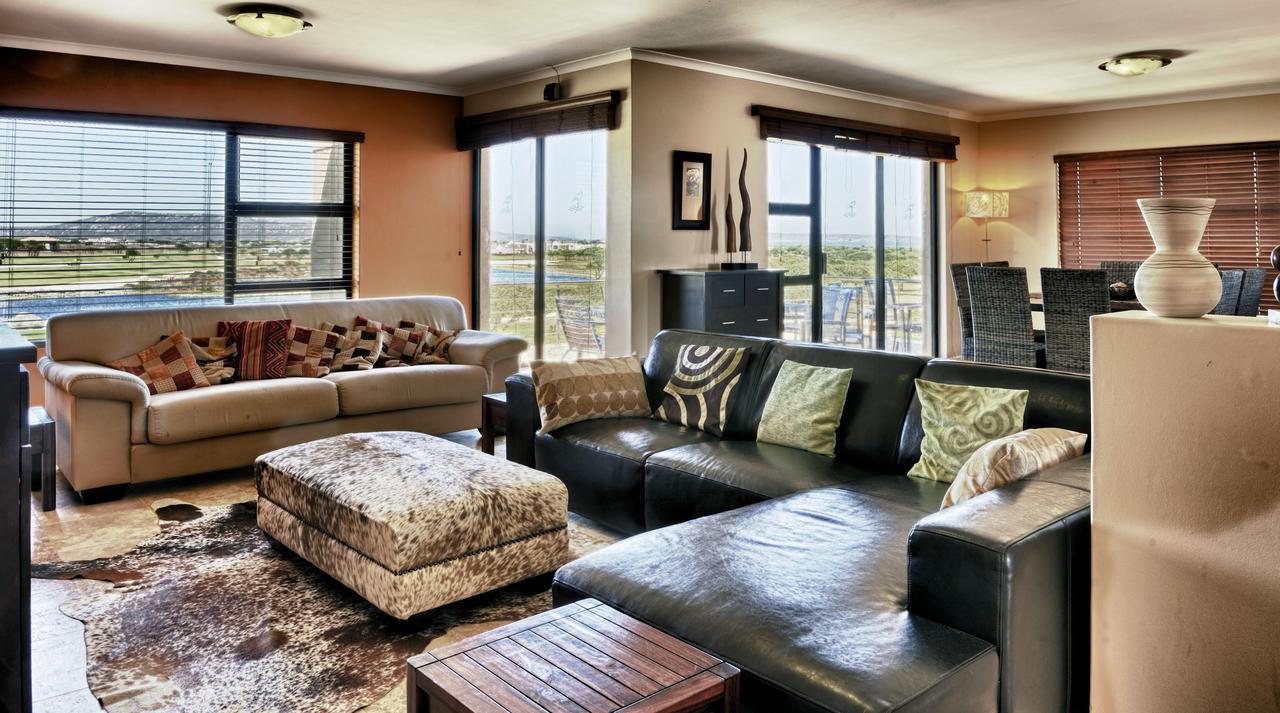 Langebaan Country Estate Apartman Kültér fotó