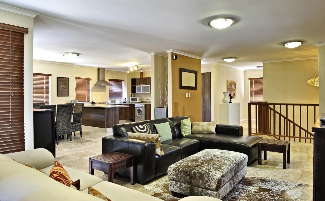 Langebaan Country Estate Apartman Kültér fotó