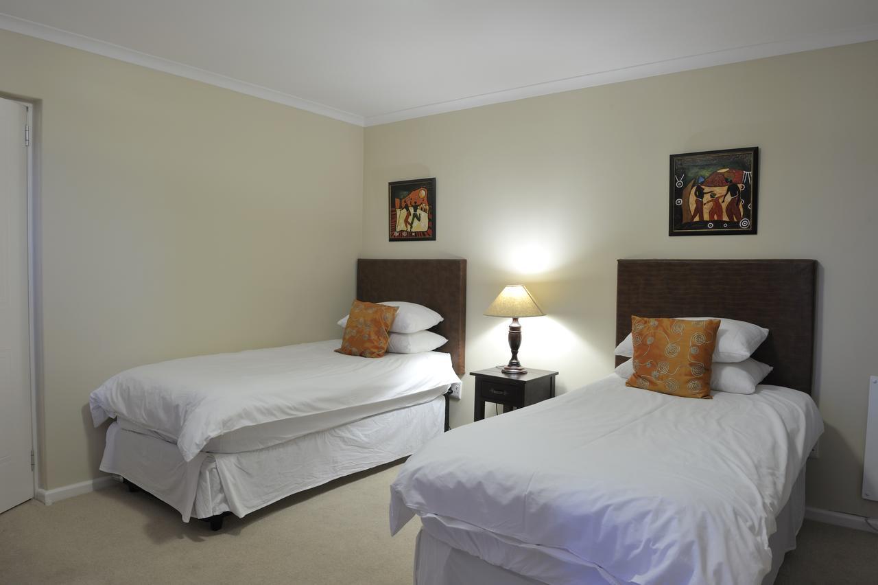Langebaan Country Estate Apartman Kültér fotó