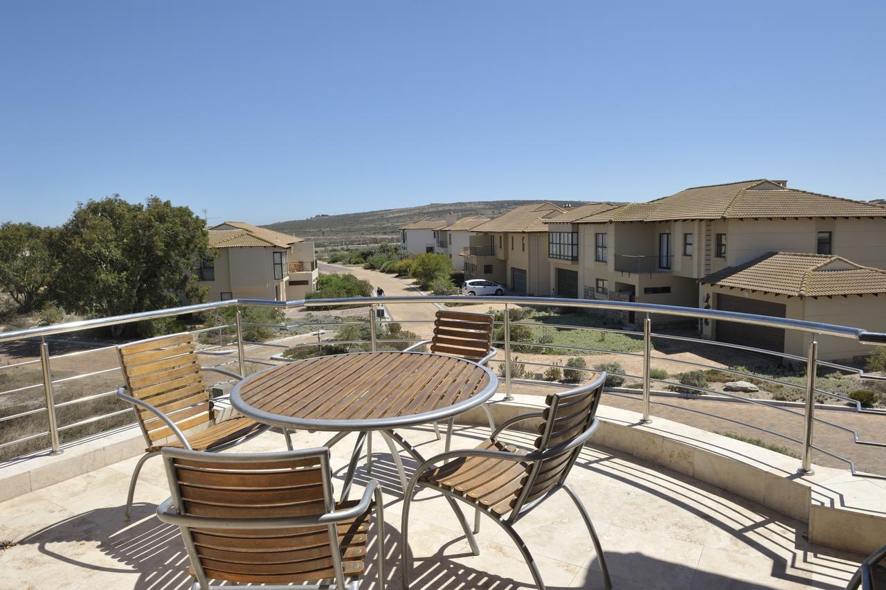 Langebaan Country Estate Apartman Kültér fotó