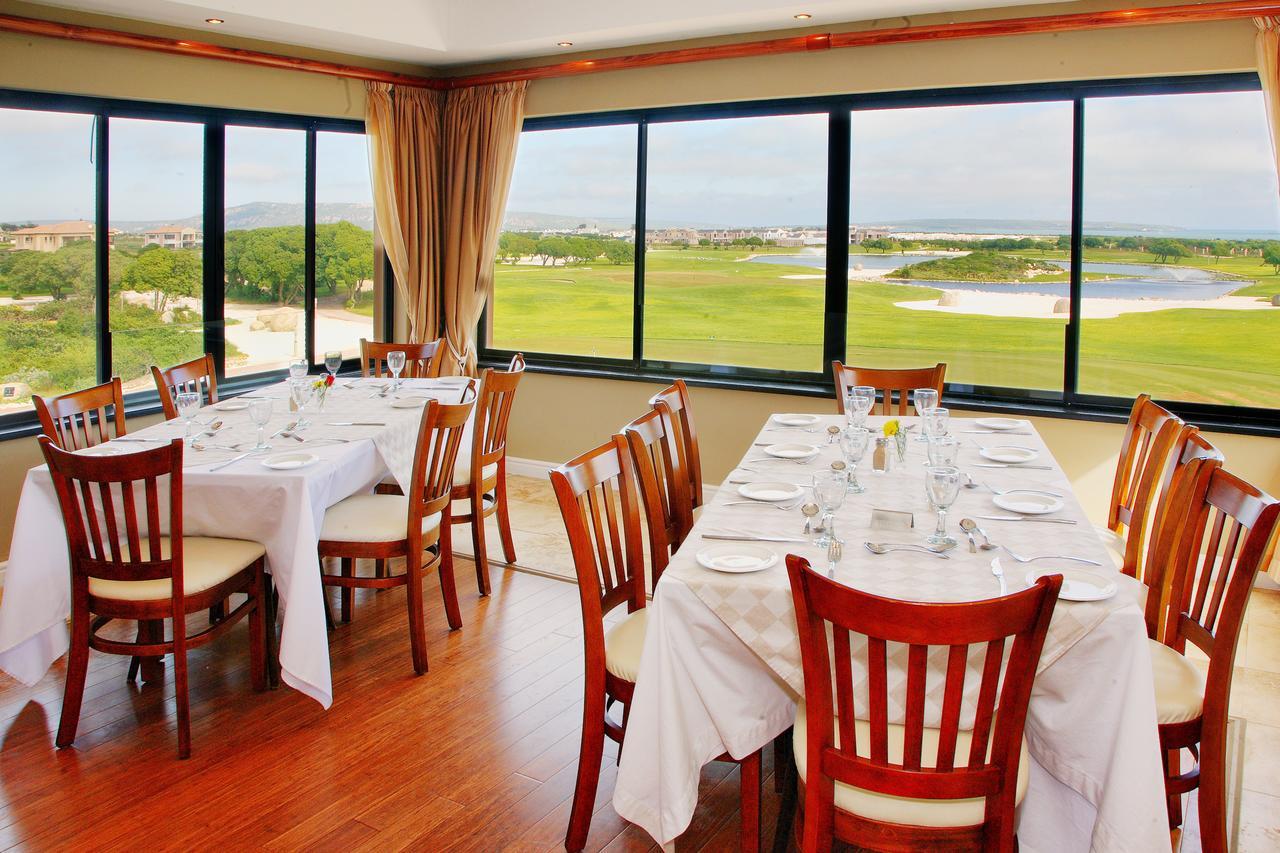 Langebaan Country Estate Apartman Kültér fotó