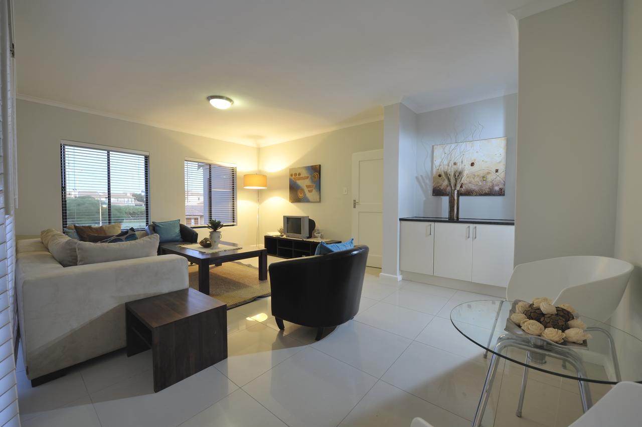 Langebaan Country Estate Apartman Kültér fotó