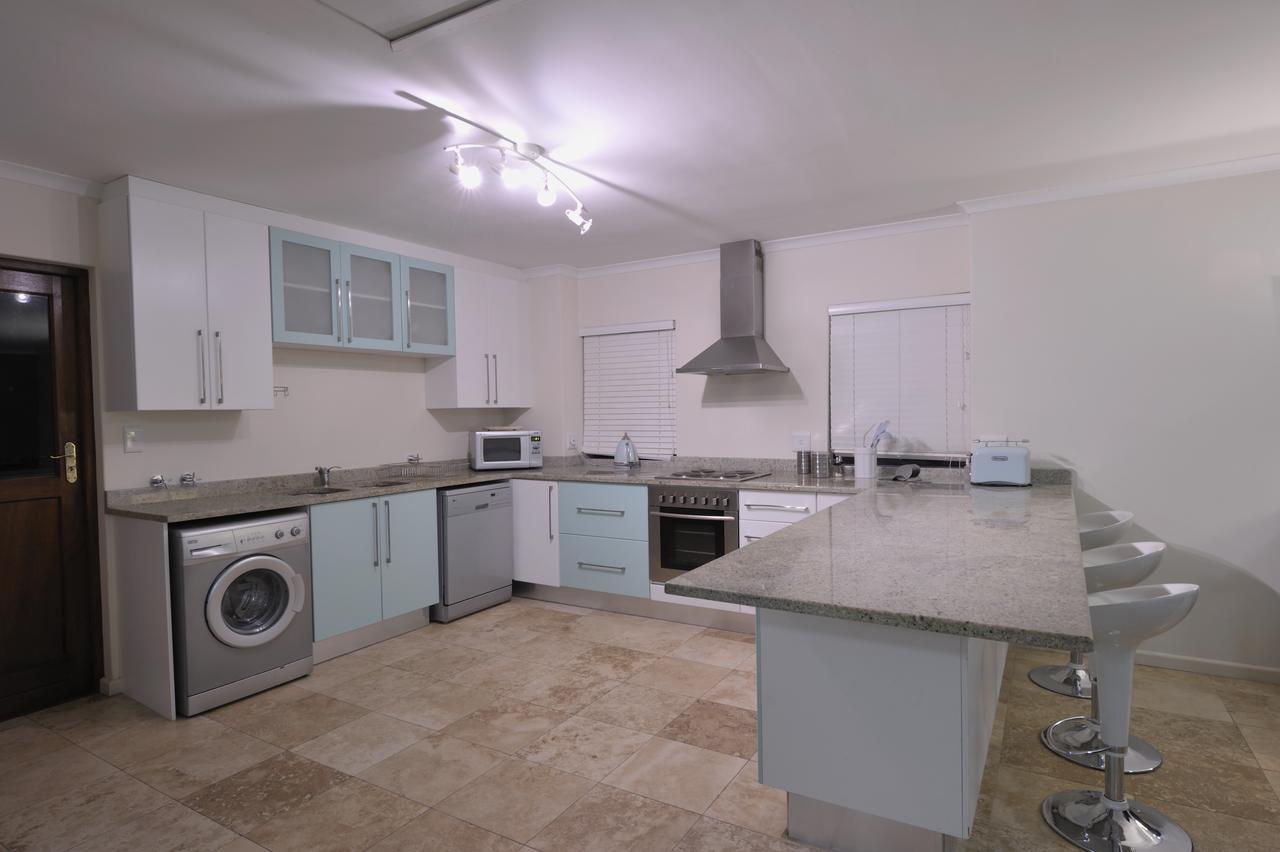 Langebaan Country Estate Apartman Kültér fotó