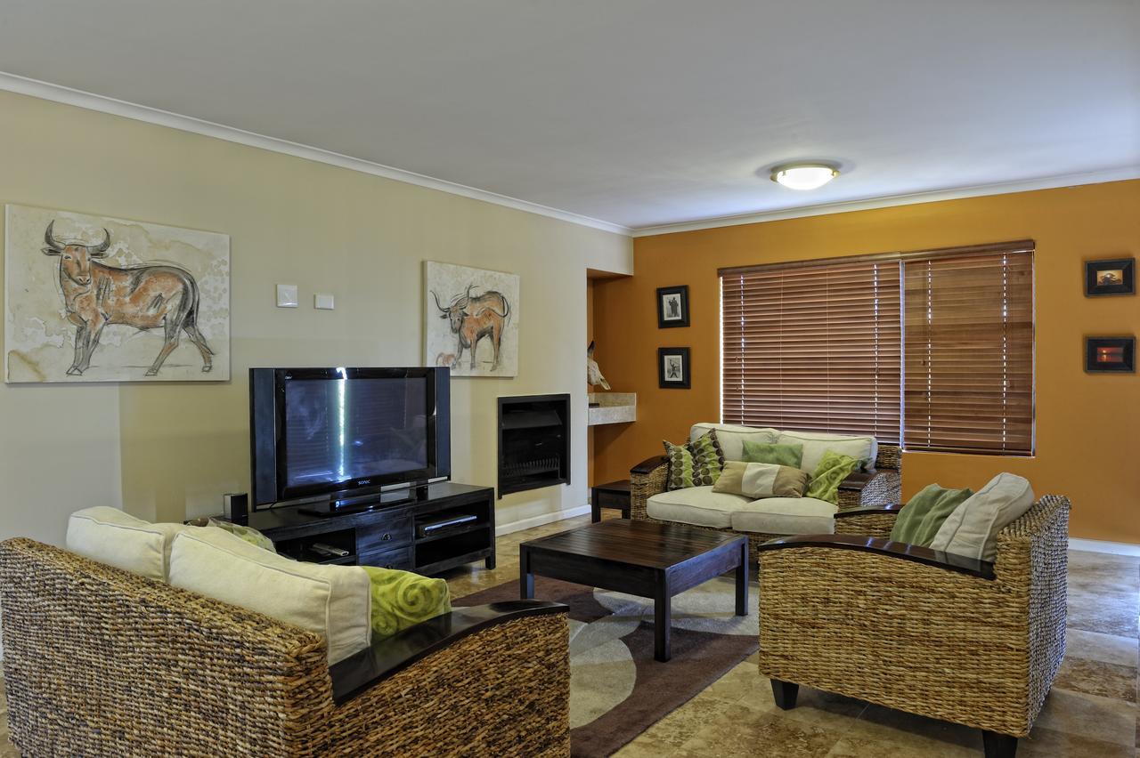 Langebaan Country Estate Apartman Kültér fotó