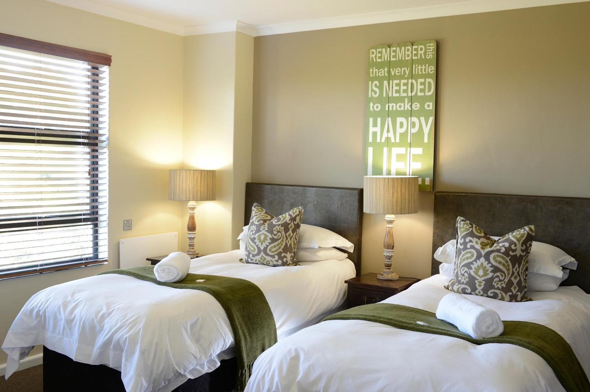 Langebaan Country Estate Apartman Kültér fotó
