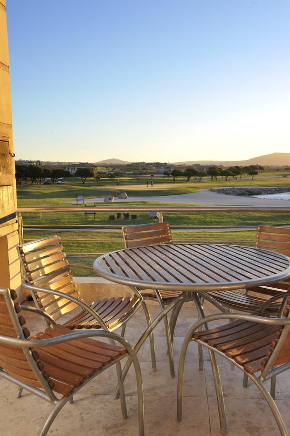 Langebaan Country Estate Apartman Kültér fotó