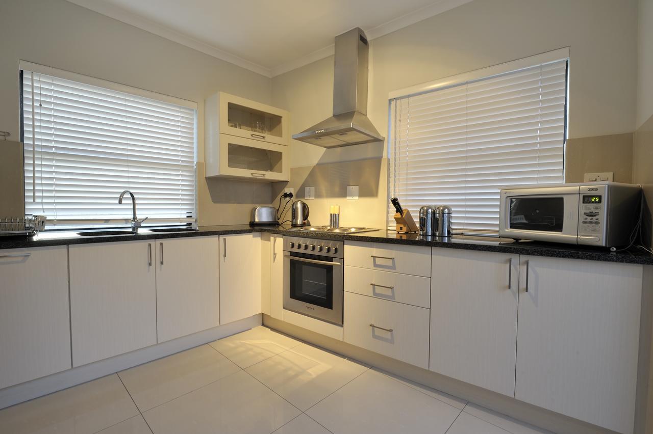 Langebaan Country Estate Apartman Kültér fotó