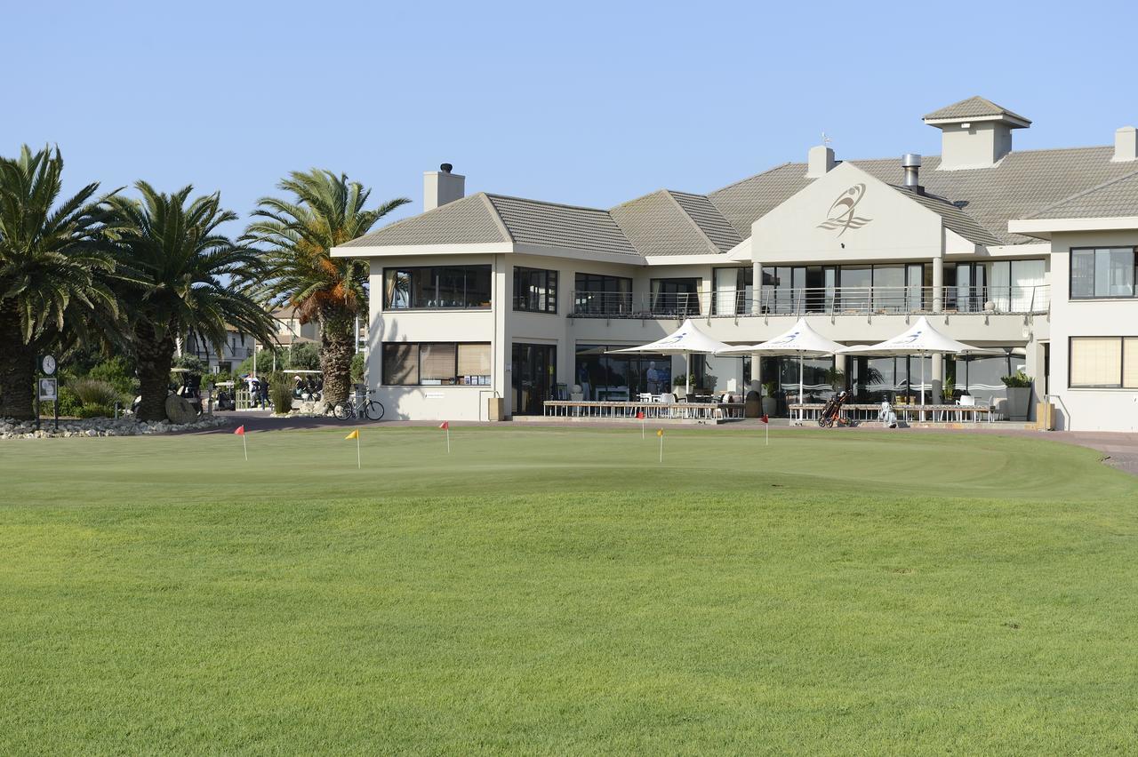 Langebaan Country Estate Apartman Kültér fotó