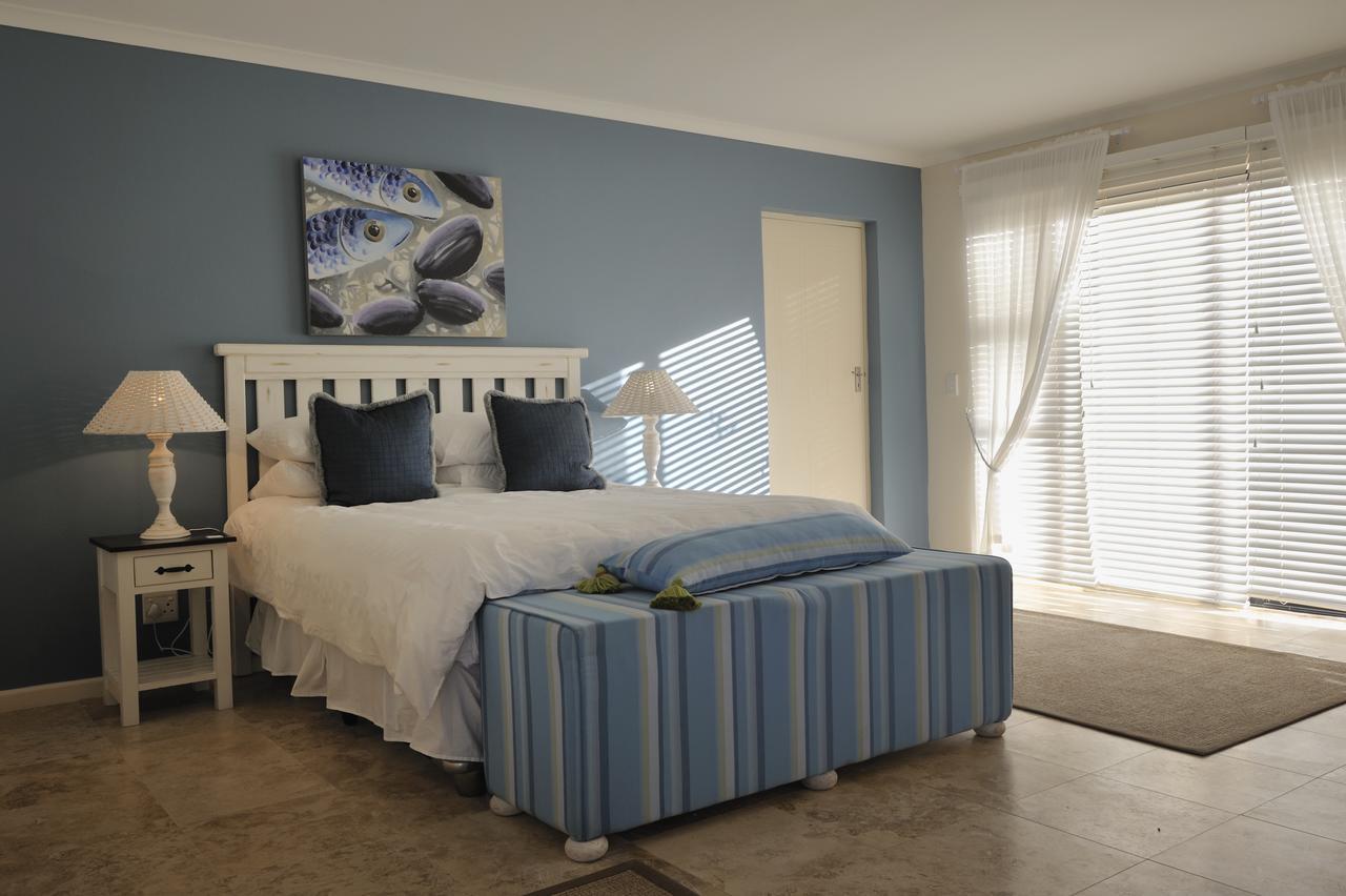 Langebaan Country Estate Apartman Kültér fotó