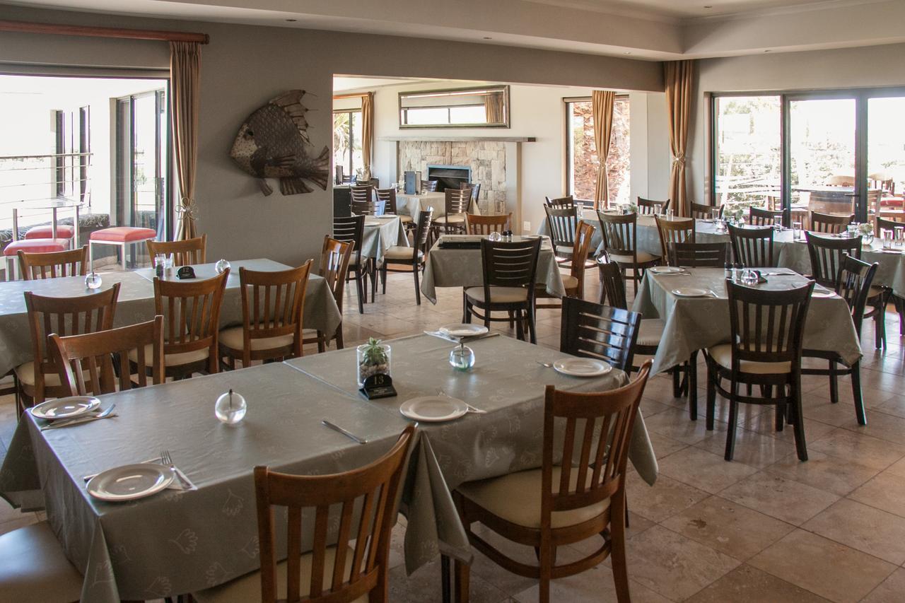 Langebaan Country Estate Apartman Kültér fotó