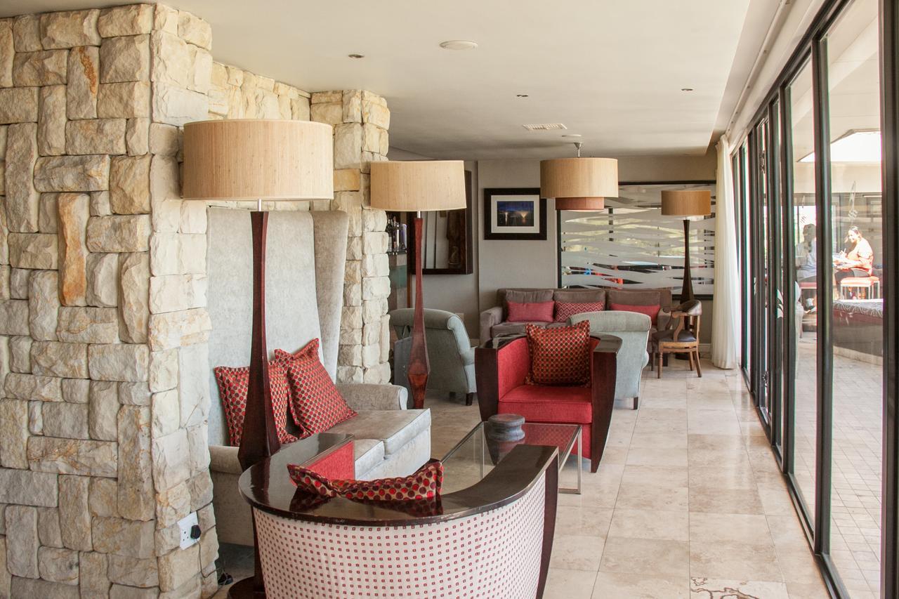 Langebaan Country Estate Apartman Kültér fotó